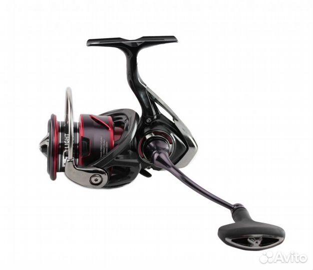 Катушка Daiwa 20 Fuego LT 3000-C