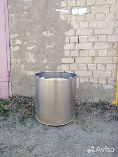 Бочка для солении