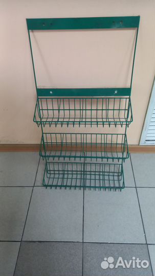 Весы штрих-М