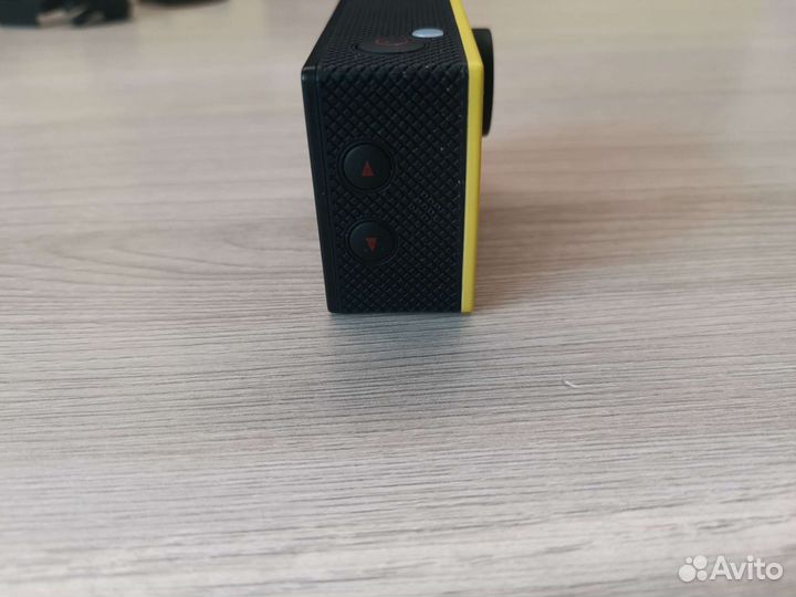 Экшен камера eken H9R 4K Ultra HD