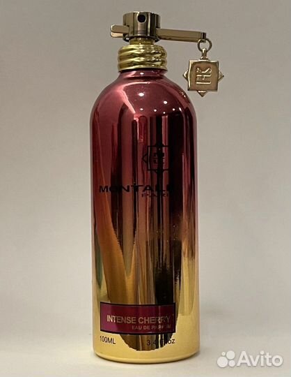 Montale Intense Cherry