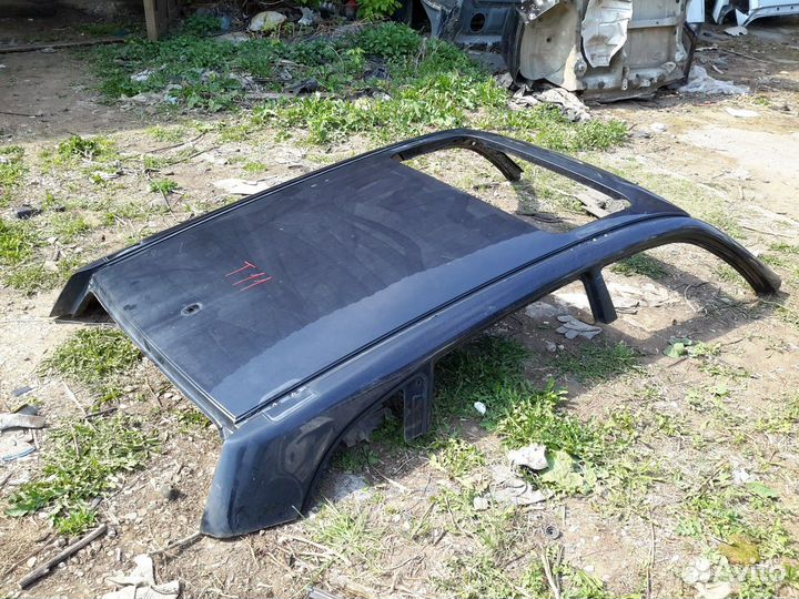 Крыша Chery Tiggo T11