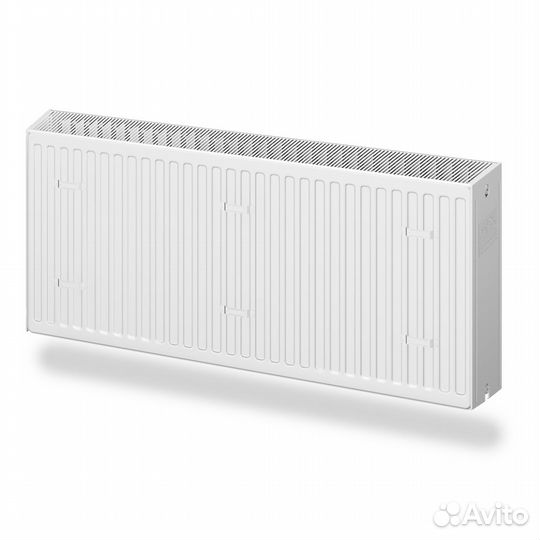 Стальной панельный радиатор отопления Лемакс С33/3