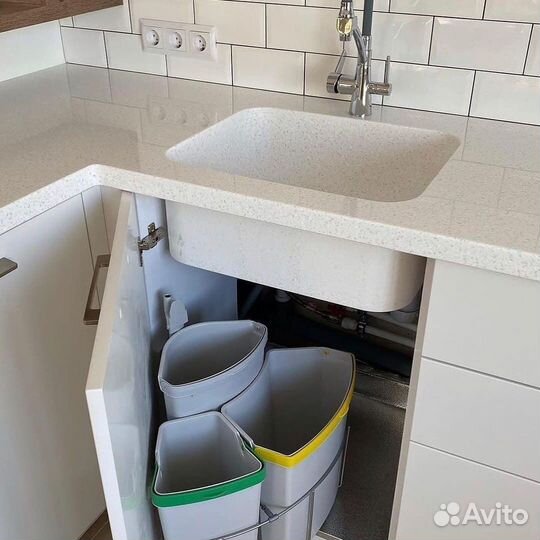 Кухня на заказ. Гарантия