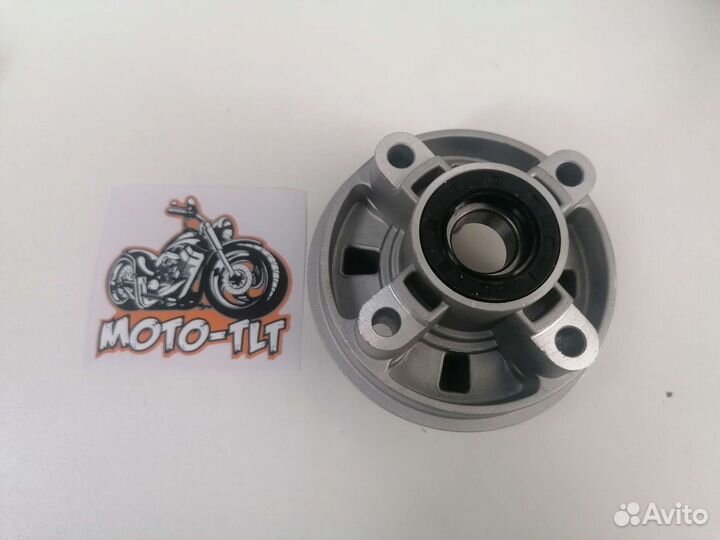 Ступица Stels CB-200, Racer Skyway 200, Centurion