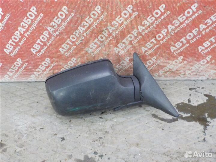 Зеркало правое LADA Priora седан 21126 2008