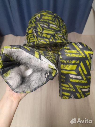 Детские санки коляска