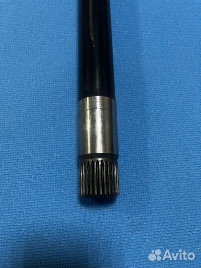 Промежуточный вал GLK