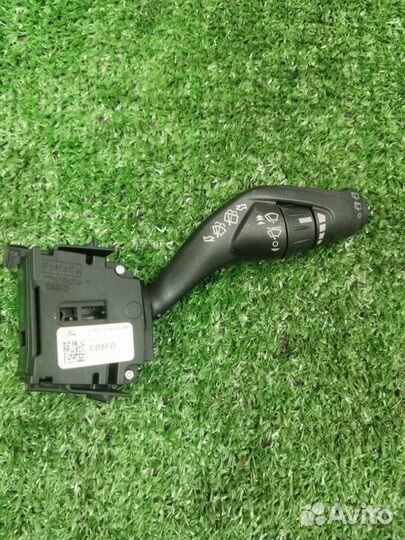 Подрулевой переключатель дворников Ford Kuga 2 2.0