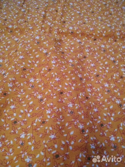 Отрез ткани