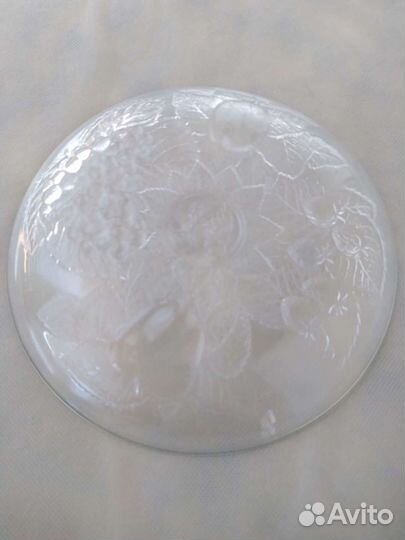 Подарочный набор тарелок Pasabance/Piknik (новый)