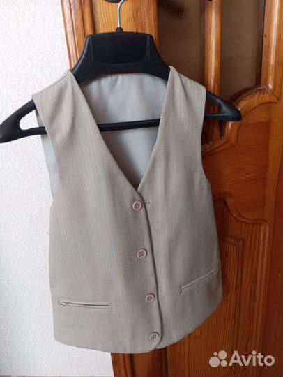 Костюм на праздник или выпускной