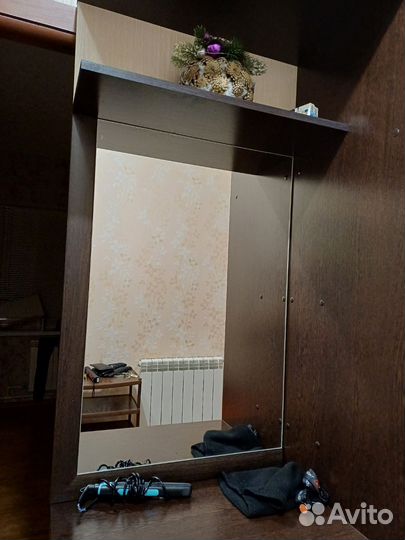 Шкаф в прихожую бу