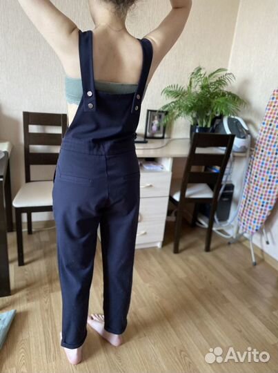 Комбинезон женский