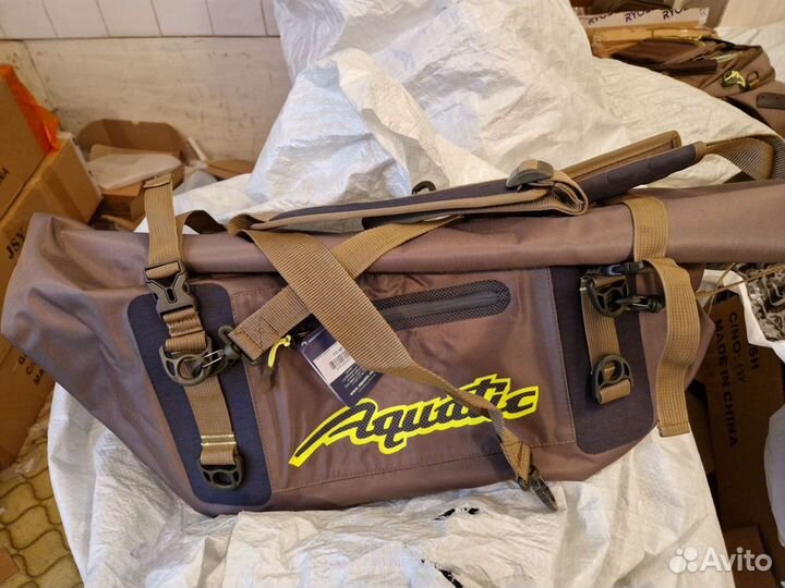 Гермосумка Aquatic гс-40