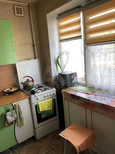 3-к. квартира, 66,7 м², 1/5 эт.