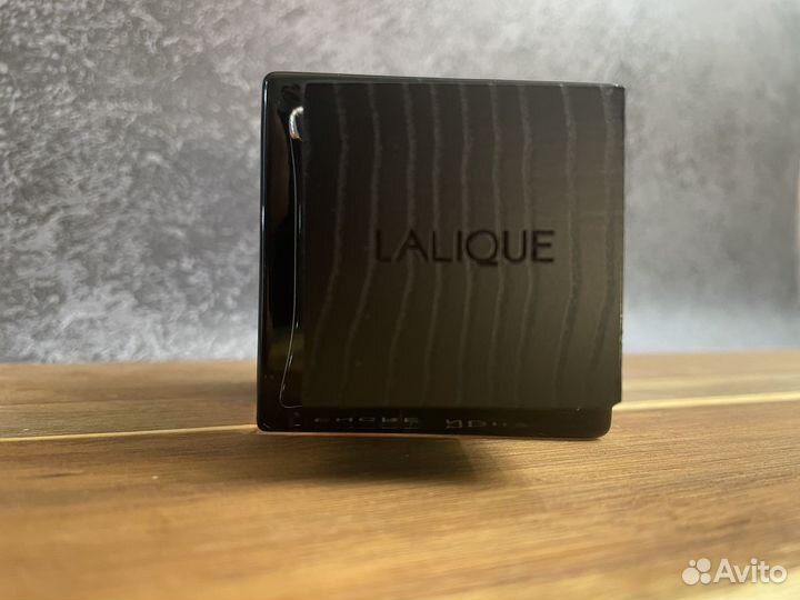 Lalique Encre Noire A L'extreme