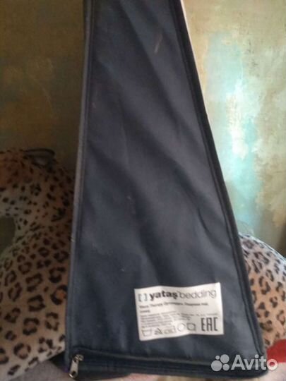 Подушка ортопедическая новая