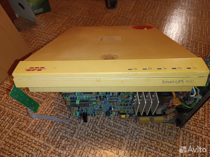 Корпуса для аппаратуры