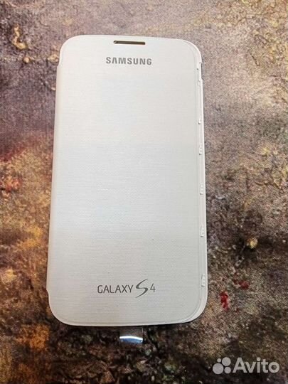 Чехлы Samsung Galaxy S4 i9500