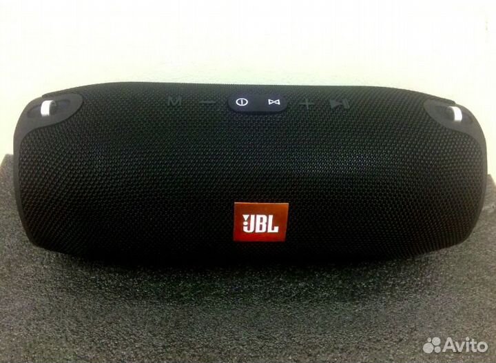 Колонка JBL