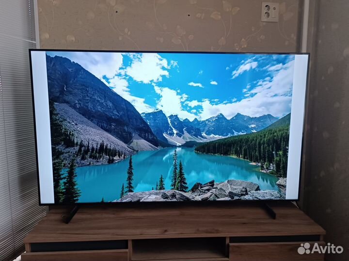 Телевизор samsung SMART tv 65