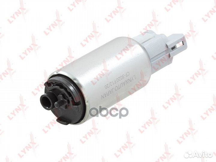 Насос топливный электрический Ford Focus 1.4-2.0i