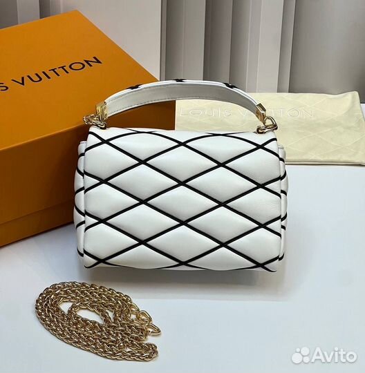 Сумка louis vuitton