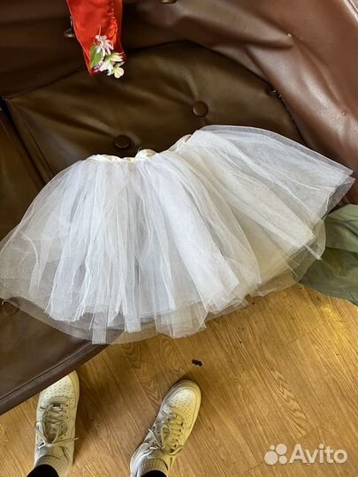 Детские пачки