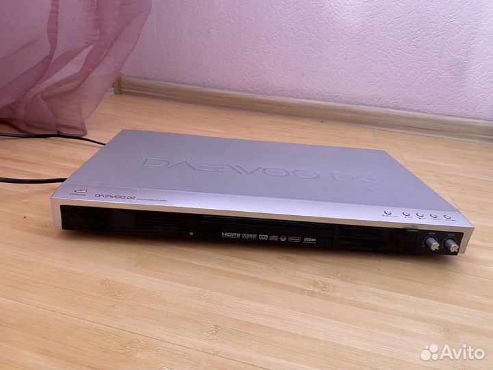 Видеомагнитофоны