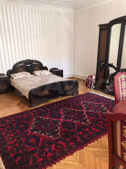 Дом 160 м² на участке 5 сот.
