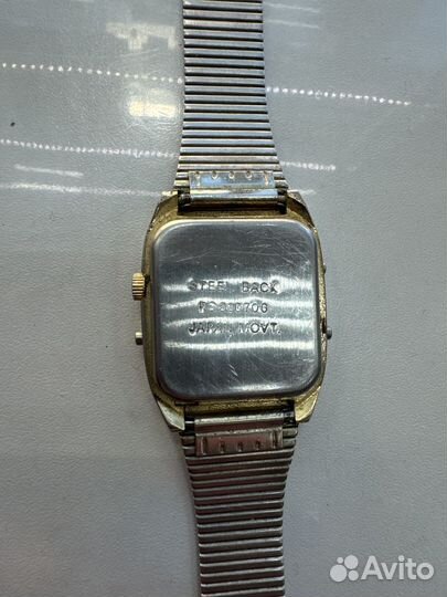 Наручные часы Zaria 17 jewels