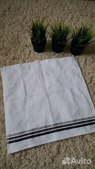 Кухонные полотенца