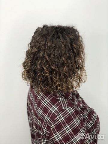 Карвинг биозавивка цисциаминовая завивка