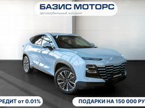 Новый Jetour Dashing 1.5 AMT, 2023, цена от 2 629 000 руб.