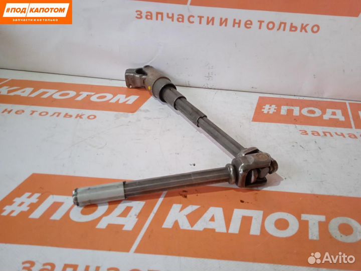 Рулевой карданчик Audi A6 4F/C6 2007 053121