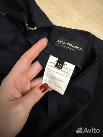 Школьная форма для девочки duwali и borelli