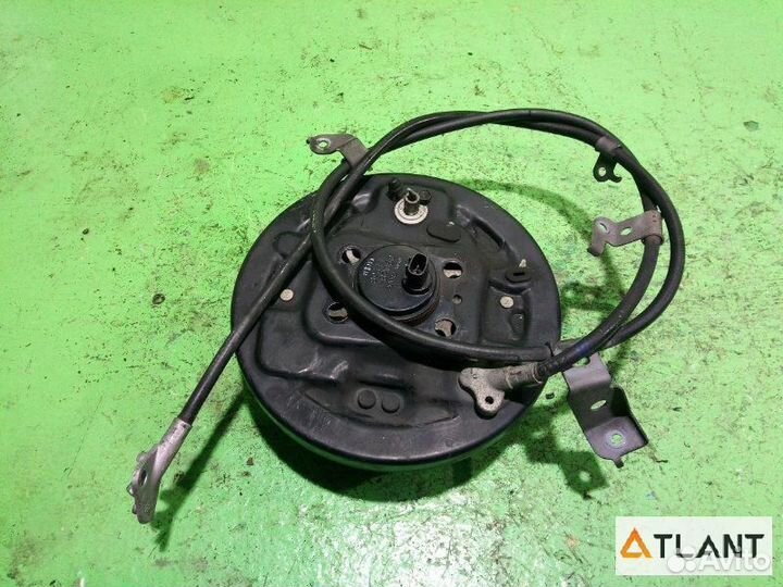 Ступица задняя левая daihatsu move