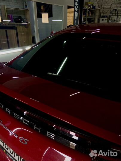 Автосервис Porsche MR