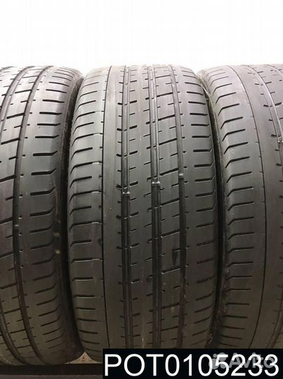 Pirelli P Zero 255/40 R21 102Y