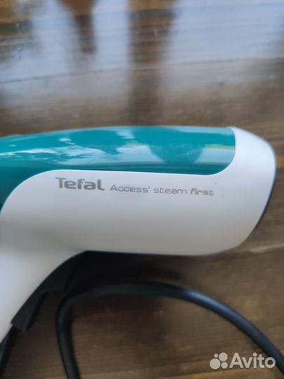 Ручной отпариватель tefal access