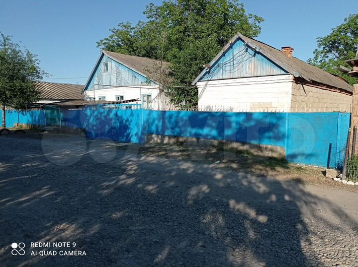 Дом 75,1 м² на участке 15 сот.