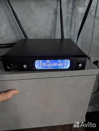 Караоке система ART system