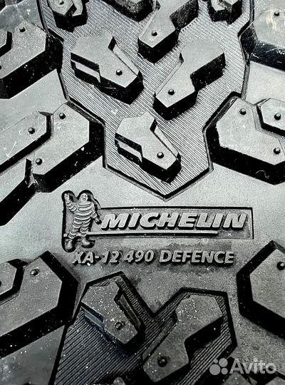 Ботинки мужские хайкеры BBR ручной работы 45 р