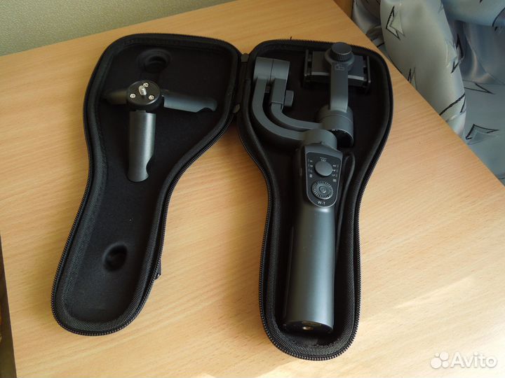 Стэдикам (стабилизатор) для телефона Gimbal S5