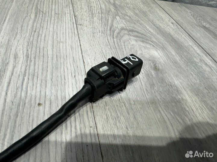 Датчик кислородный/Lambdasonde Renault Logan 2011