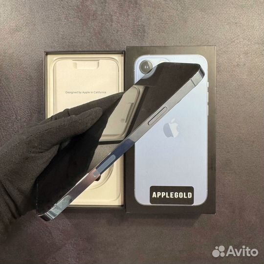 iPhone 13 Pro Max, 256 ГБ