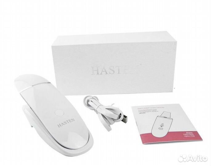 Аппарат для уз чистки