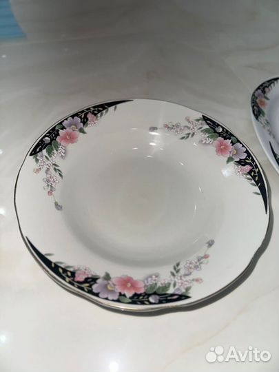 Набор столовой посуды