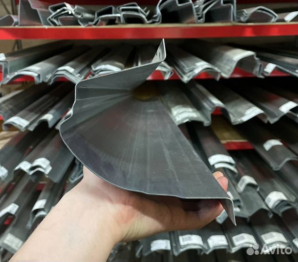 Порог правый Toyota Carina Т210(1996-2001)(Полный